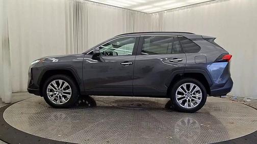 2024 Toyota RAV4 Limited