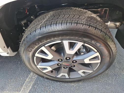 Wind Chill Pearl 2026 Toyota 4Runner TRD Sport