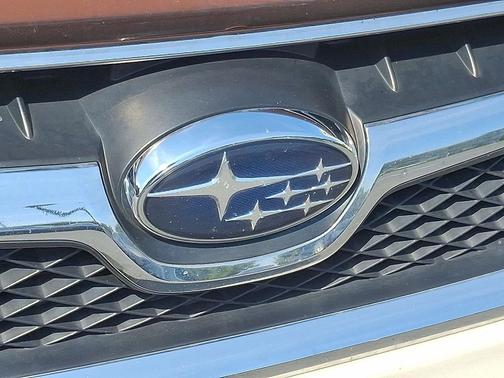 2014 Subaru XV Crosstrek 2.0i Premium