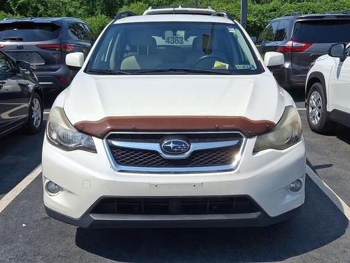 2014 Subaru XV Crosstrek 2.0i Premium