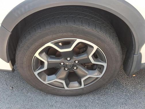 2014 Subaru XV Crosstrek 2.0i Premium