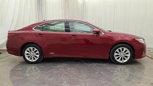 2014 Lexus ES 300h Base