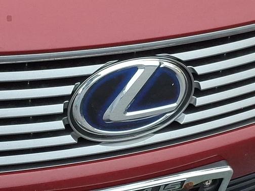 2014 Lexus ES 300h Base