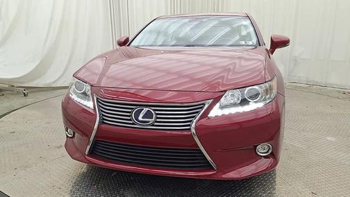 2014 Lexus ES 300h Base