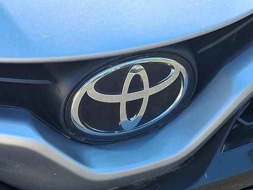 Celestial Silver Metallic 2024 Toyota Camry XSE
