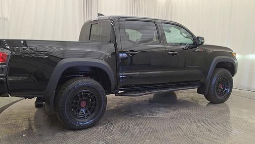 2023 Toyota Tacoma TRD Pro