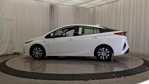 2020 Toyota Prius Prime Limited