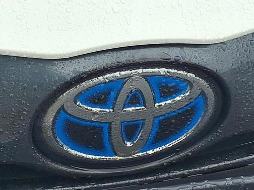 2020 Toyota Prius Prime Limited