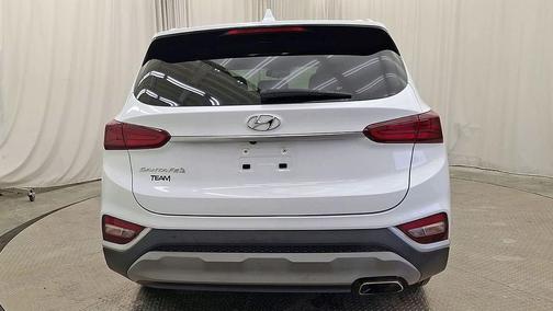 2020 Hyundai SANTA FE SEL 2.4