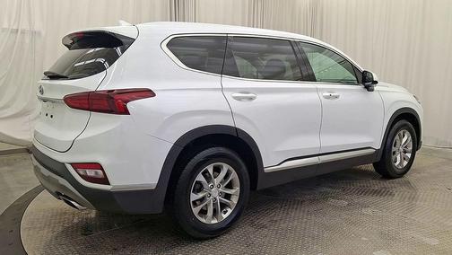 2020 Hyundai SANTA FE SEL 2.4