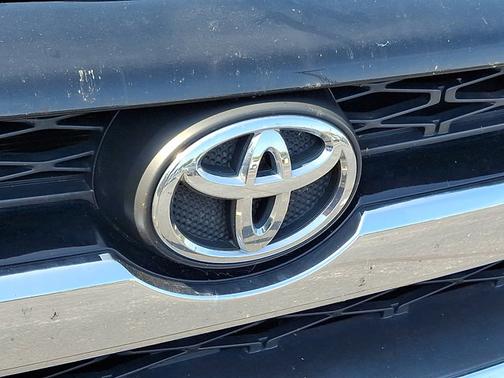 2014 Toyota 4Runner Limited