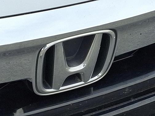 2020 Honda Accord EX-L 1.5T