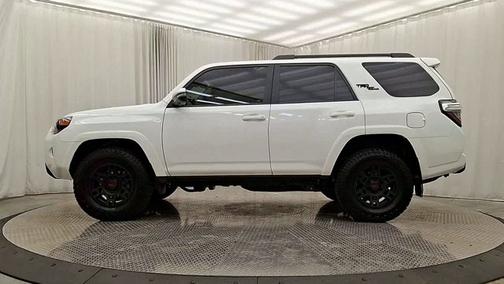 2023 Toyota 4Runner TRD Off Road