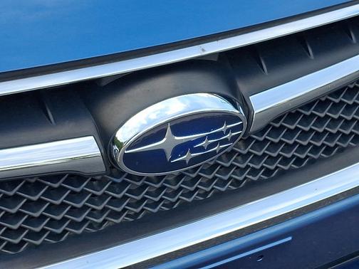 2016 Subaru Impreza 2.0i