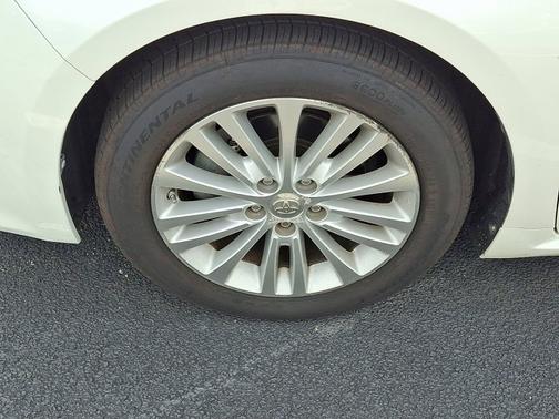 2014 Toyota Avalon Hybrid Limited