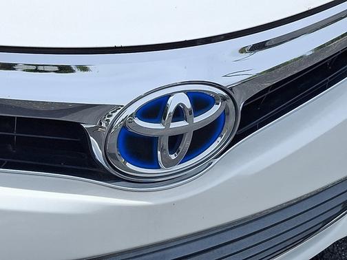 2014 Toyota Avalon Hybrid Limited
