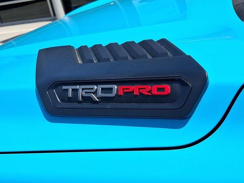Wave Maker 2026 Toyota Sequoia TRD Pro