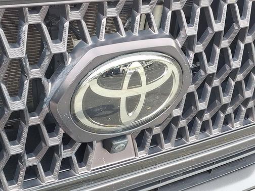 2022 Toyota Tacoma Limited