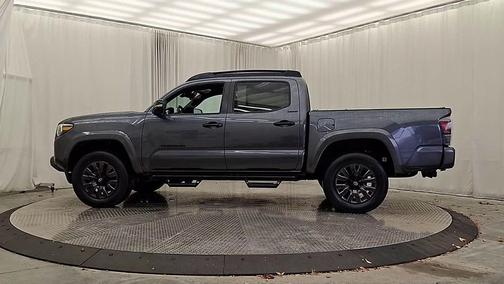 2022 Toyota Tacoma Limited