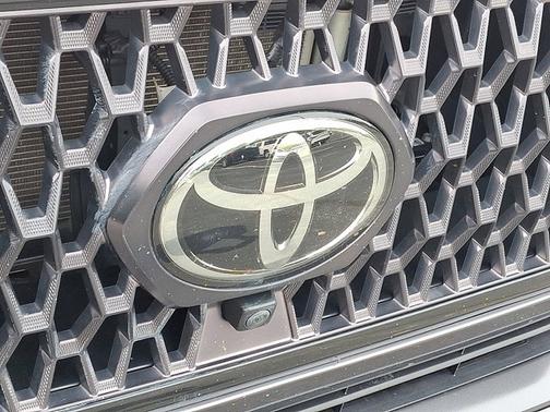 2022 Toyota Tacoma Limited