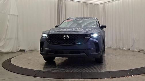 2023 Mazda CX-50 2.5 S Preferred Plus Package