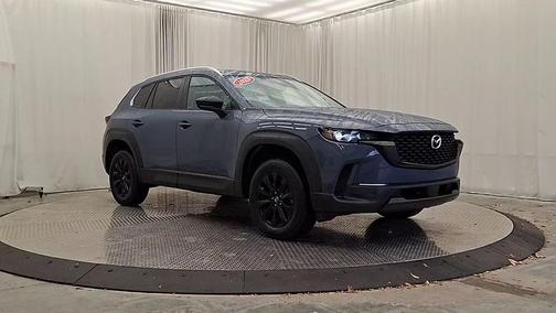 2023 Mazda CX-50 2.5 S Preferred Plus Package