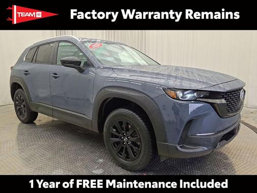 2023 Mazda CX-50 2.5 S Preferred Plus Package