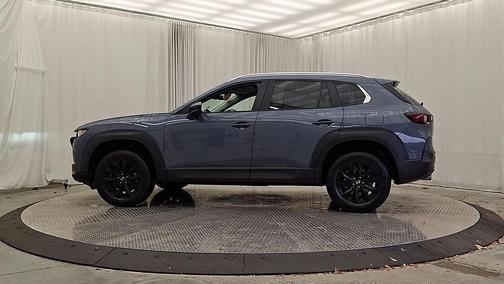 2023 Mazda CX-50 2.5 S Preferred Plus Package