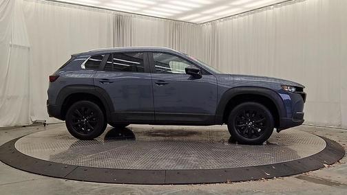 2023 Mazda CX-50 2.5 S Preferred Plus Package