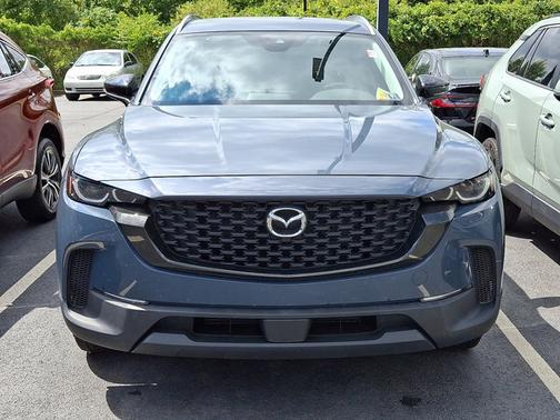 2023 Mazda CX-50 2.5 S Preferred Plus Package