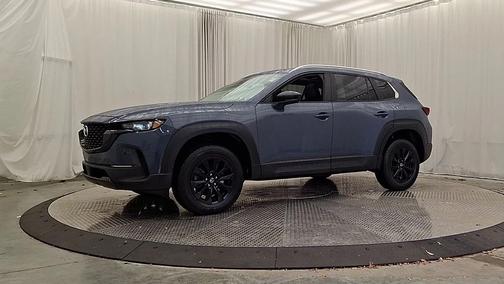2023 Mazda CX-50 2.5 S Preferred Plus Package