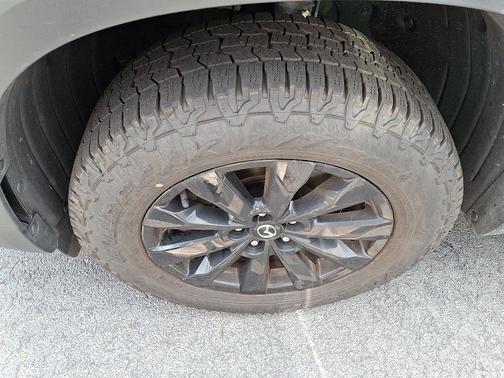 2023 Mazda CX-50 2.5 S Preferred Plus Package