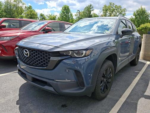 2023 Mazda CX-50 2.5 S Preferred Plus Package