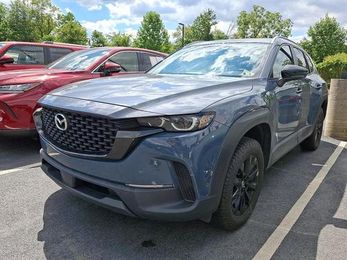 2023 Mazda CX-50 2.5 S Preferred Plus Package