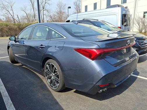2021 Toyota Avalon Touring