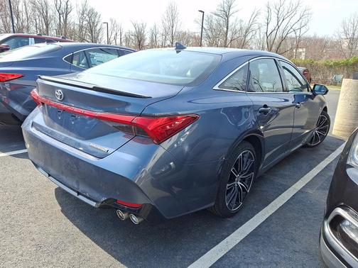 2021 Toyota Avalon Touring