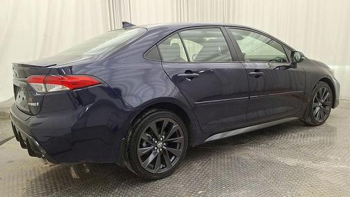 2023 Toyota Corolla Hybrid SE