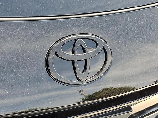 2026 Toyota Prius Plug-In Hybrid Nightshade