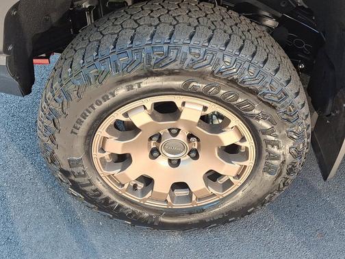 Underground 2026 Toyota Tacoma Hybrid Trailhunter