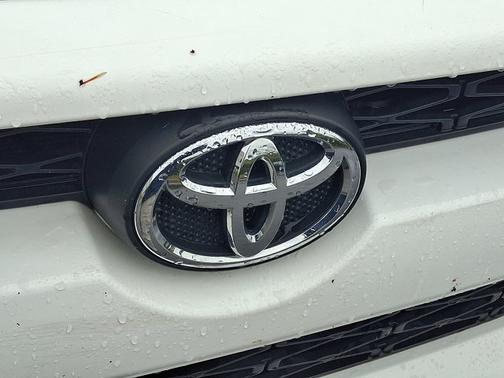 2016 Toyota 4Runner SR5 Premium