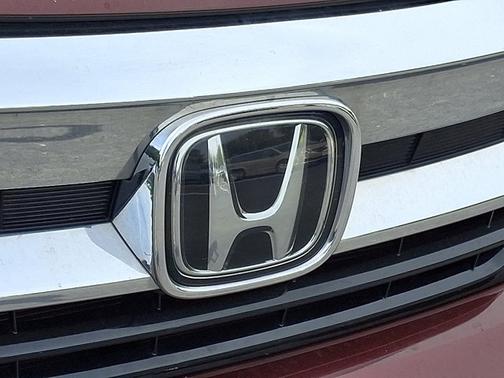 2019 Honda Pilot Touring 8-Passenger