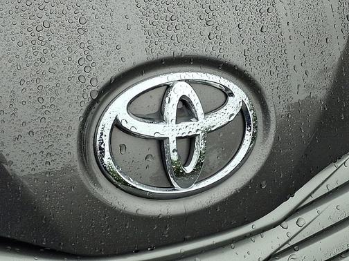 2013 Toyota Sienna XLE