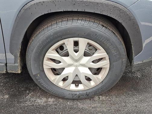Celestite 2025 Toyota Corolla Cross L