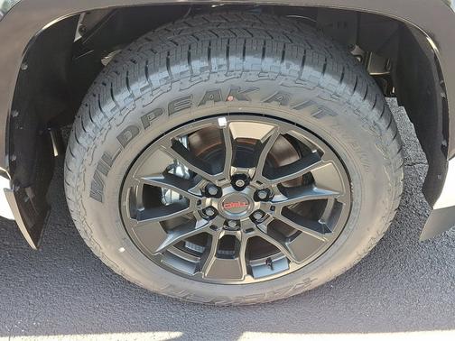 2025 Toyota Sequoia 1794 Edition