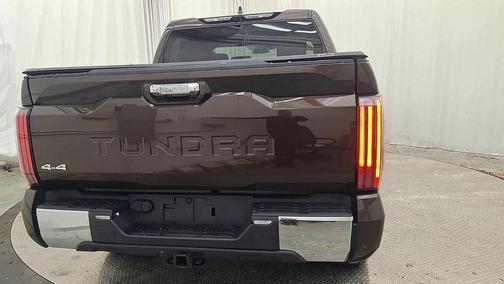 2023 Toyota Tundra 1794 Edition