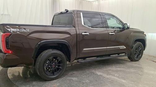 2023 Toyota Tundra 1794 Edition