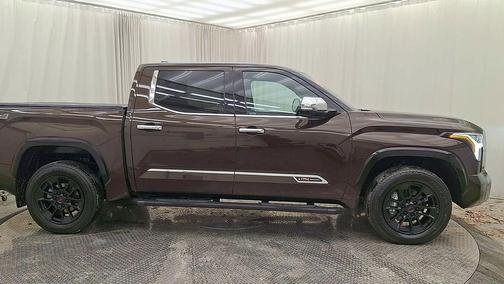 2023 Toyota Tundra 1794 Edition