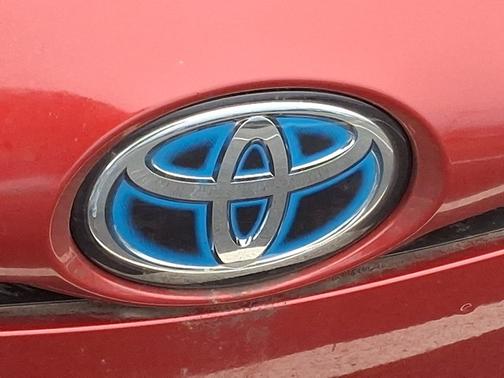 2017 Toyota Prius Two