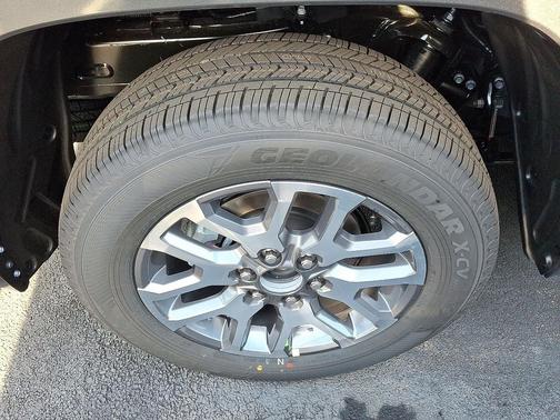 2026 Toyota Tundra Hybrid 1794 Edition