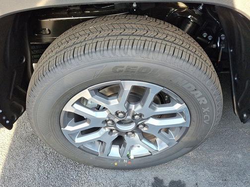 2026 Toyota Tundra Hybrid 1794 Edition